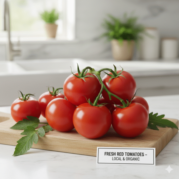 Tomato / टमाटर