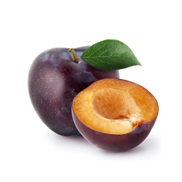 Plums / आलू बुखारा