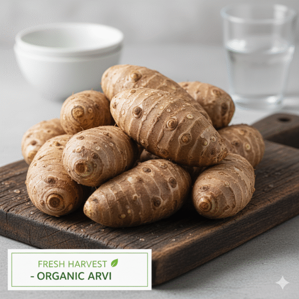 Colocasia / अरवी