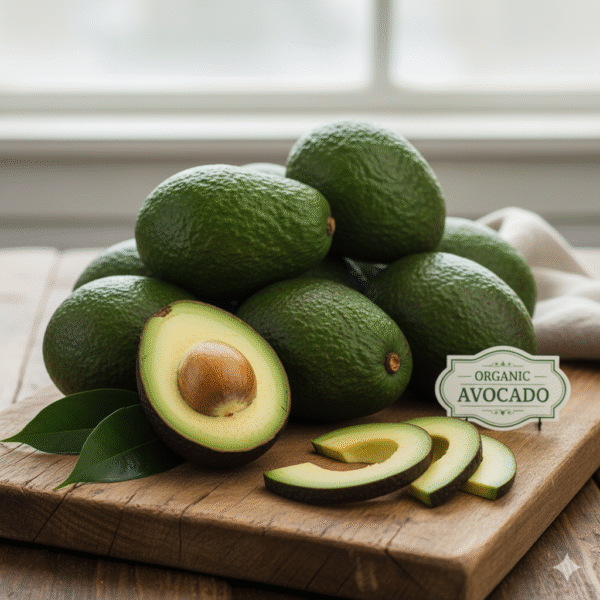 Avocado / मक्खनफल