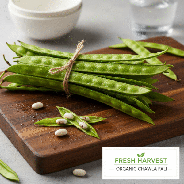 Cowpea / चवला फली