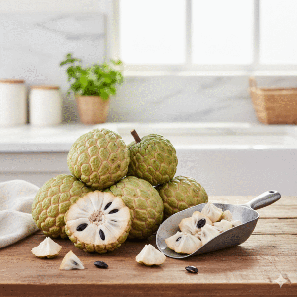 Custard Apple / सीताफल