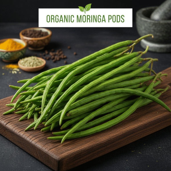 Drumstick / सहजन फली