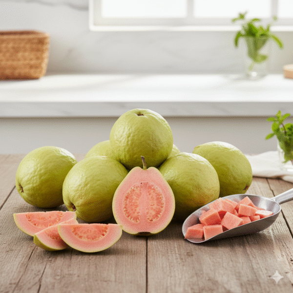 Guava / अमरूद