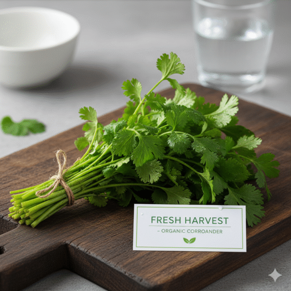 Coriander / धनिया