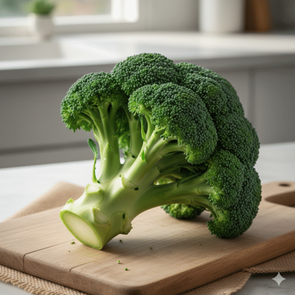 Broccoli / ब्रॉकोली