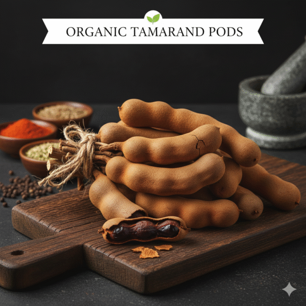 Tamarind / इमली