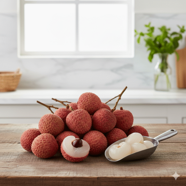 Litchi / लीची