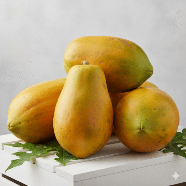 Papaya / पपीता