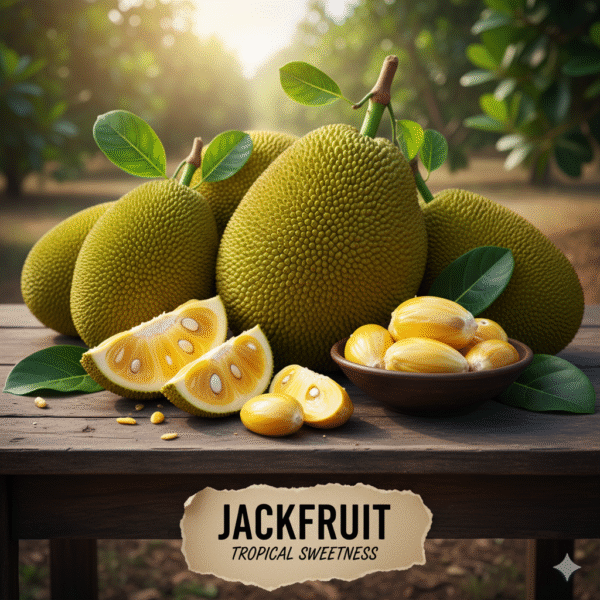 Jackfruit / कटहल